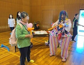 バルーンアート