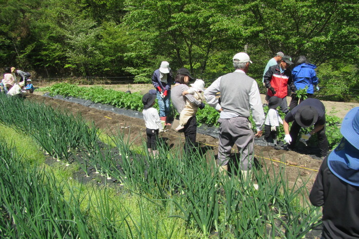 里山あーと村