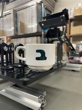飲み比べミニマグの写真