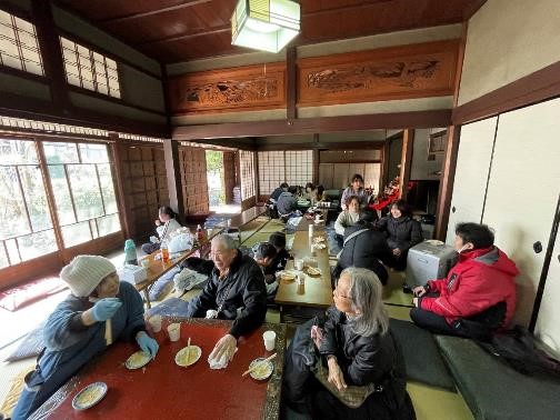写真：補助金の活用事例1