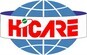 HICARE(ハイケア）のロゴマーク