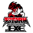 スリストム広島ロゴ