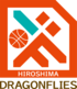 広島ドラゴンフライズロゴ