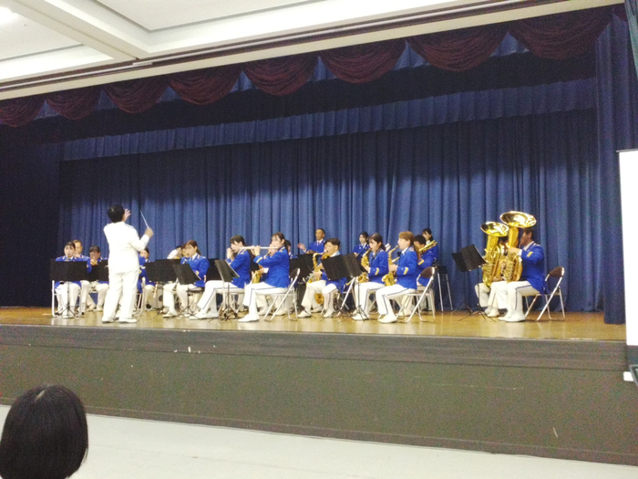 写真：第15回南区安全・安心なまちづくりフェスティバル1