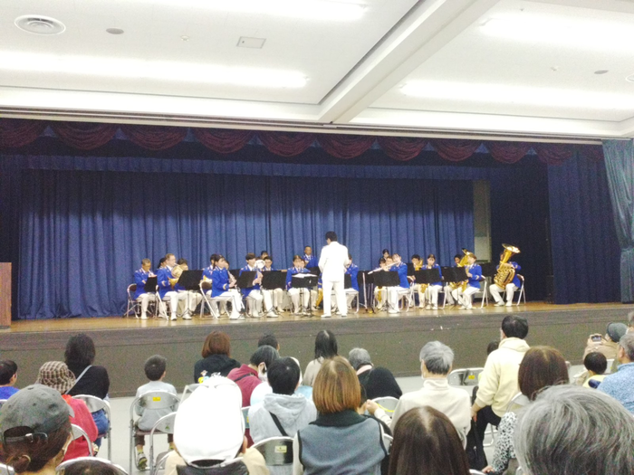 写真：第15回南区安全・安心なまちづくりフェスティバル2