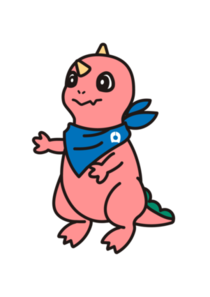 あみゴン