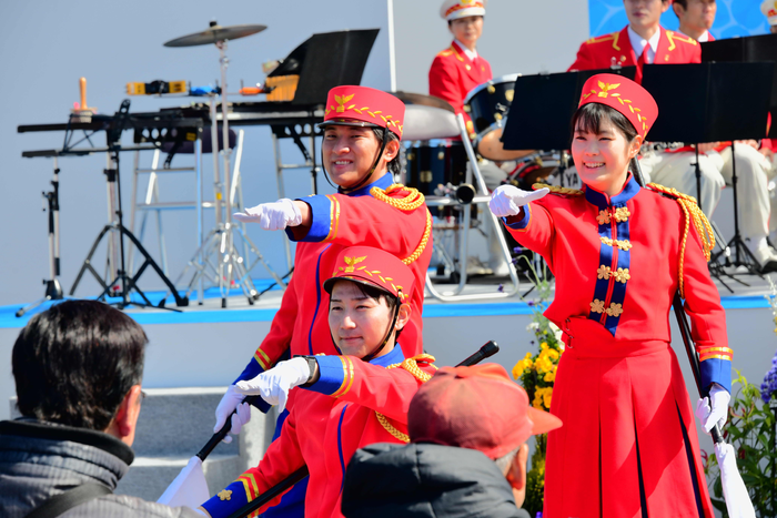 写真：第13回　広島みなとフェスタ1