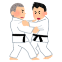 judo
