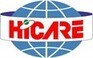 HICARE(ハイケア）のロゴマーク