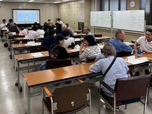 写真：サロン1