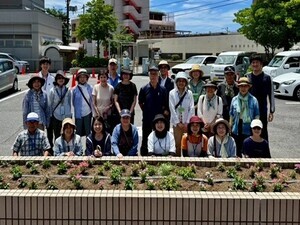 写真：サロン10