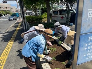 写真：サロン5