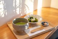 写真：お茶の平野園