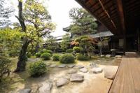 写真：旧森川家住宅