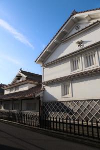 写真：亀齢酒造