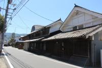 写真：三宅家住宅