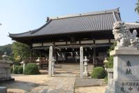 写真：熊野神社