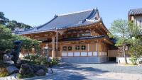 写真：龍仙寺