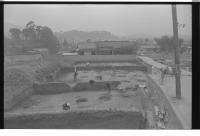 写真：下岡田官衙遺跡