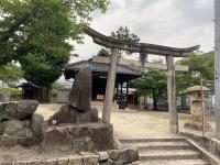 写真：福佐売神社