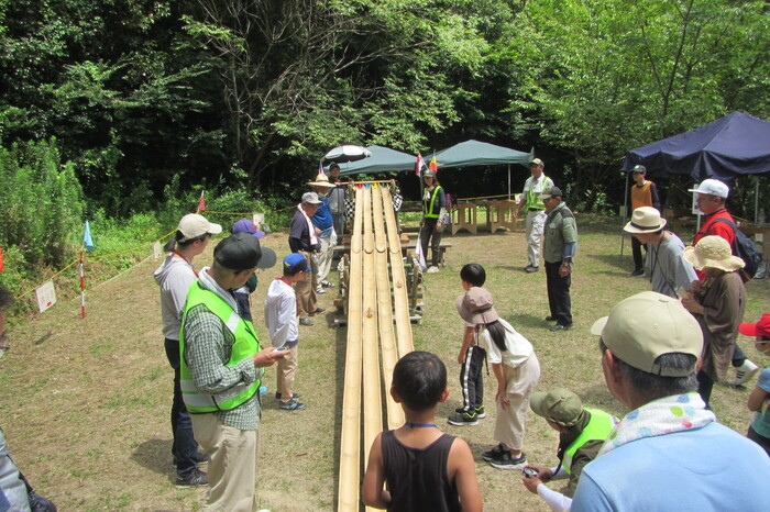 里山あーと村
