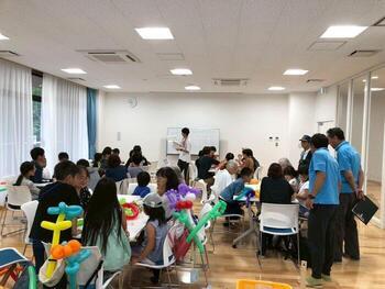 クイズ大会