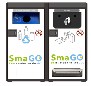 SmaGO