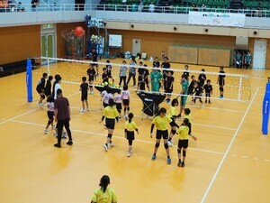 写真：状況1