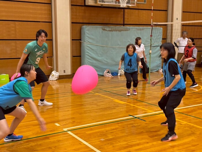 (写真)ふらばーる