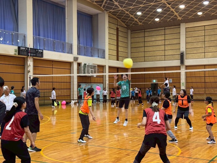(写真)ふらばーる