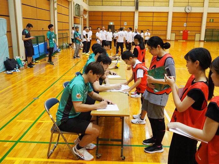 (写真)ふらばーる