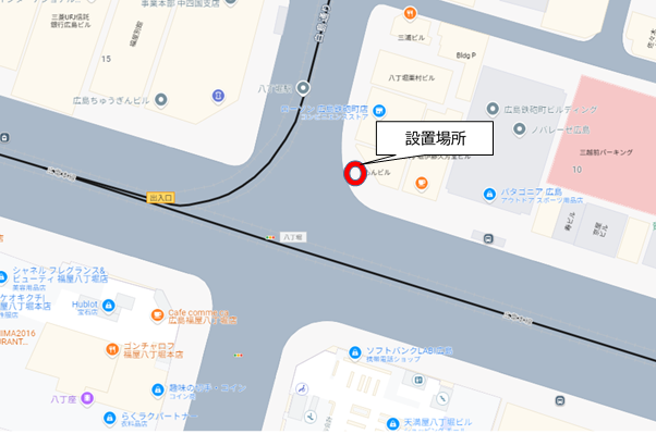 位置図