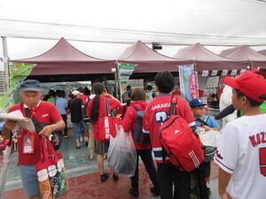 写真：人権あゆみちゃん