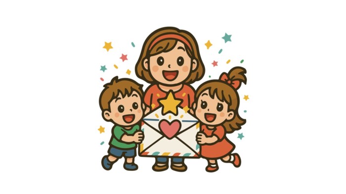 イラスト