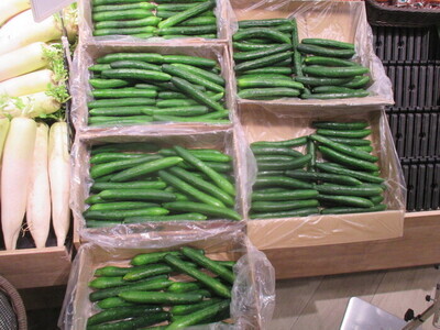 小分け売り