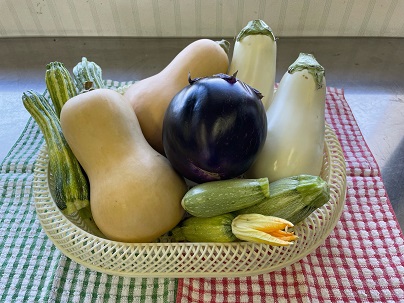 平生町イタリア野菜