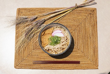 芸州坂うどん