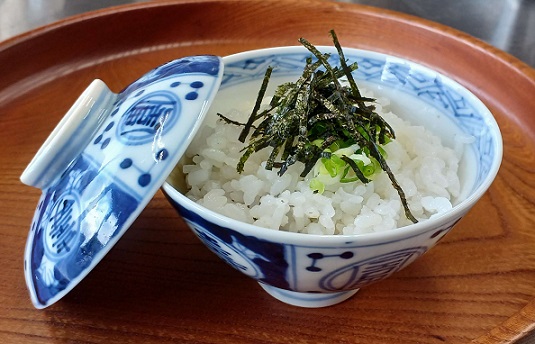 うずめ飯