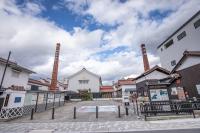 写真：西条本町歴史広場