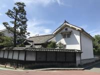 写真：旧千葉家住宅