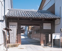 画像：順勝寺