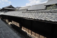 画像：春風館・復古館の画像