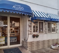 写真：エリング店舗画像