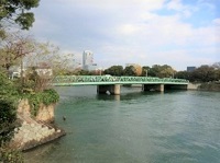 写真：本川橋の画像