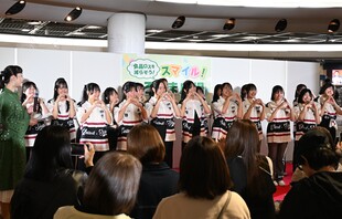 観音高校ダンス部infinity