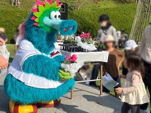 スラィリーの写真