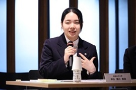 写真：熊川氏