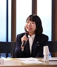 写真：渡部氏