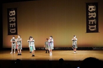 ダンススクールBRED