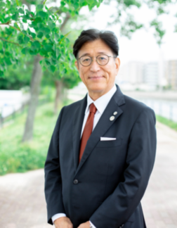 広島交響楽団理事長